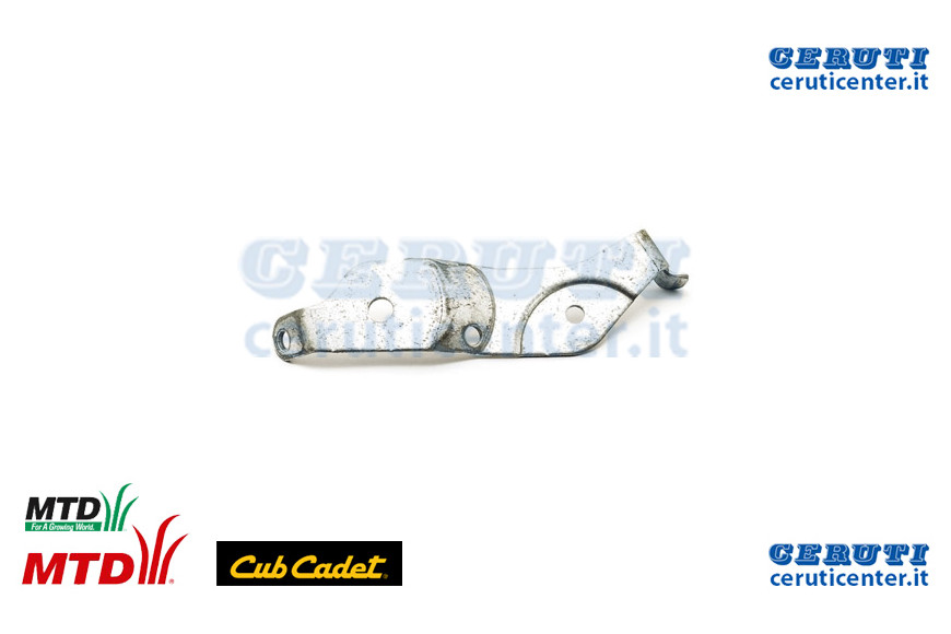 Supporto - MTD / Cub Cadet - Originale - 787-01523A