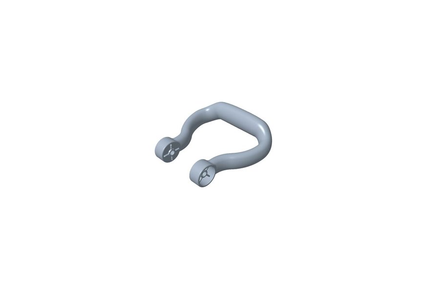 Handle-Assist - Originale Toro - 106-9759