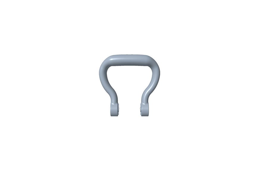 Handle-Assist - Originale Toro - 106-9759
