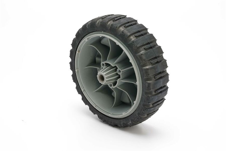 8 Inch Wheel Asm - Originale Toro - 117-4103