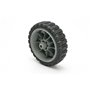 8 Inch Wheel Asm - Originale Toro - 117-4103