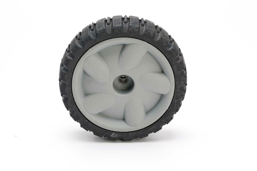 8 Inch Wheel Asm - Originale Toro - 117-4103