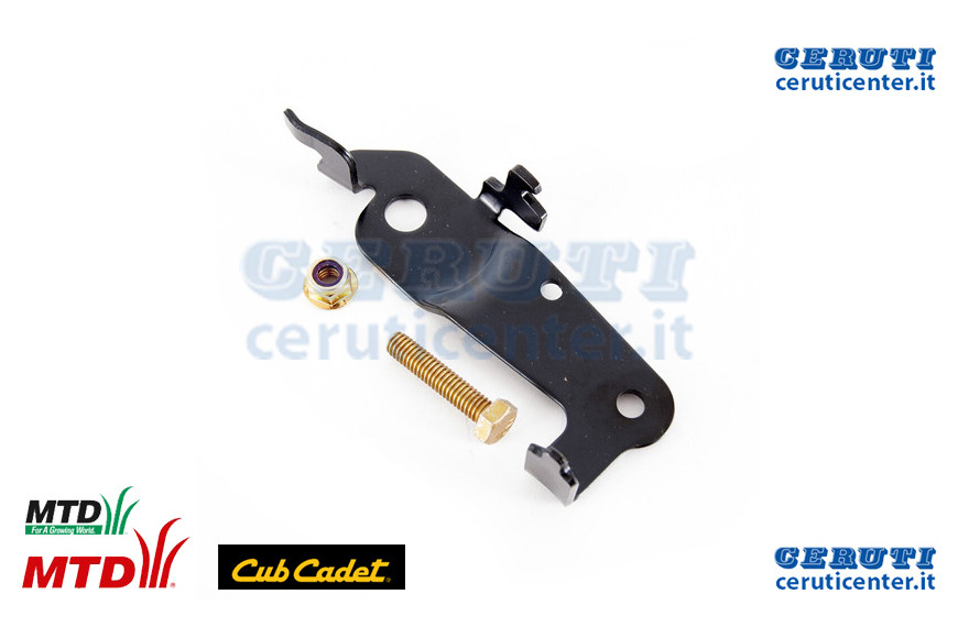 Supporto - MTD / Cub Cadet - Originale - 681-0181 - Sostituisce - 681-0181