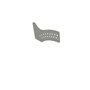 Plate-Hoc, Outside - Originale Toro - 117-5286-01