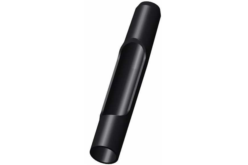 Tine-Side Eject (Ae6-475-5) - Originale Toro - 108-9161