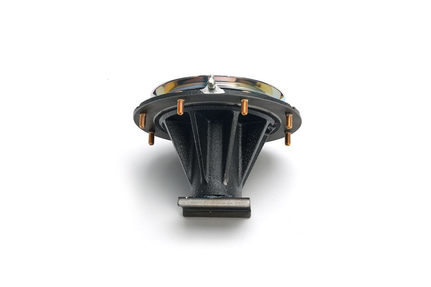 Low Driven Spindle Asm - Originale Toro - 138-1930