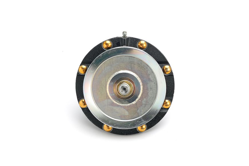 Low Driven Spindle Asm - Originale Toro - 138-1930