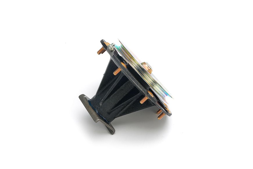Spindle Asm - Originale Toro - 119-4778