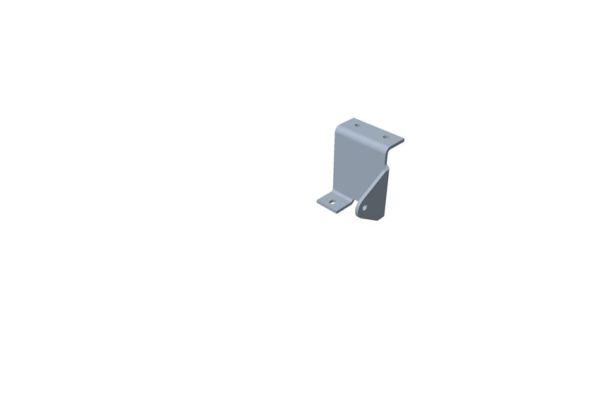 Mount-Hydro, Front (Lh) - Originale Toro - 120-7937-01