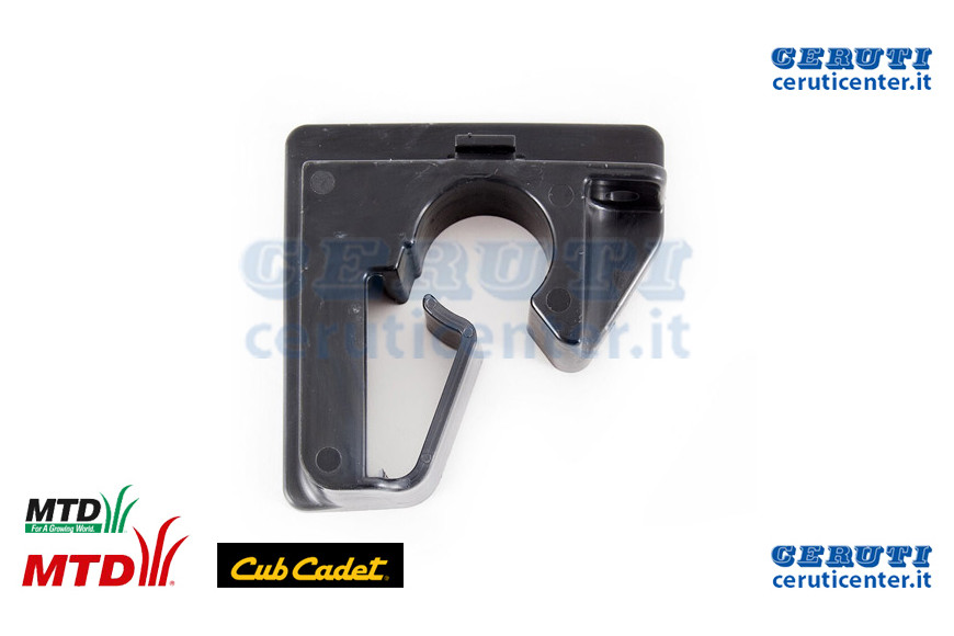 Supporto Sx - MTD / Cub Cadet - Originale - 731-09707