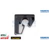 Supporto Sx - MTD / Cub Cadet - Originale - 731-09707