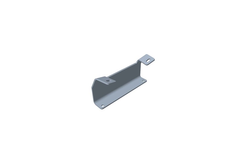 Plate-Skid - Originale Toro - 112-7062-01