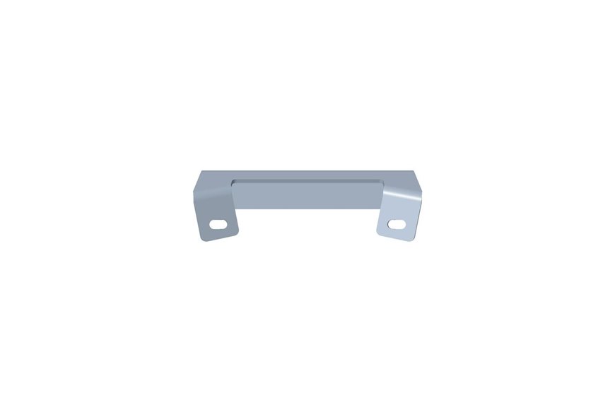 Plate-Skid - Originale Toro - 112-7062-01