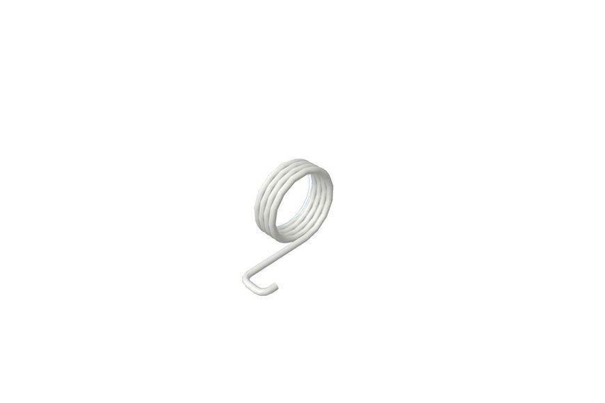 Spring-Torsion - Originale Toro - 105-9982