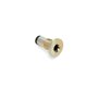 Lh Threaded Insert Asm - Originale Toro - 125-2772
