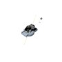 Engine Replacement Kit-Kawzone Start Gas - Originale Toro - 119-7844