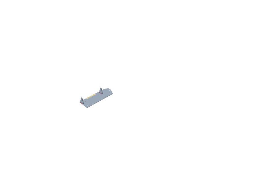 Pivot-Deflector - Originale Toro - 130-0763