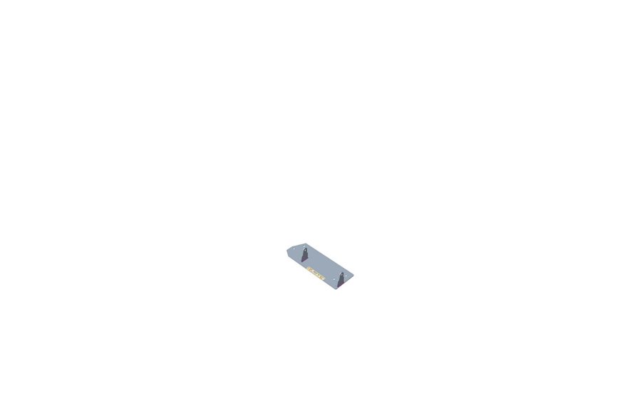 Pivot-Deflector - Originale Toro - 130-0763