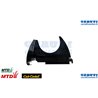 Support-Upper Chute - MTD / Cub Cadet - Originale - 731-06497