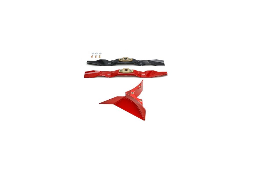 Kit-Mulch, 48" - Originale Toro - 130-8463