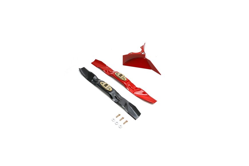 Kit-Mulch, 48" - Originale Toro - 130-8463