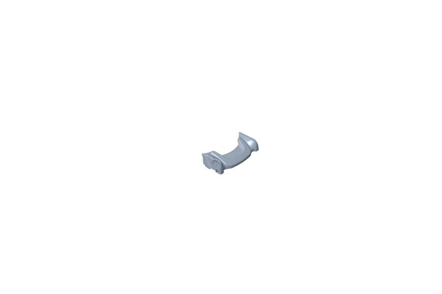 Bumper - Originale Toro - 127-0677