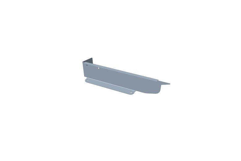 Baffle-Front - Originale Toro - 105-5533-01