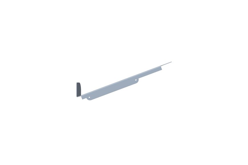 Baffle-Front - Originale Toro - 105-5533-01