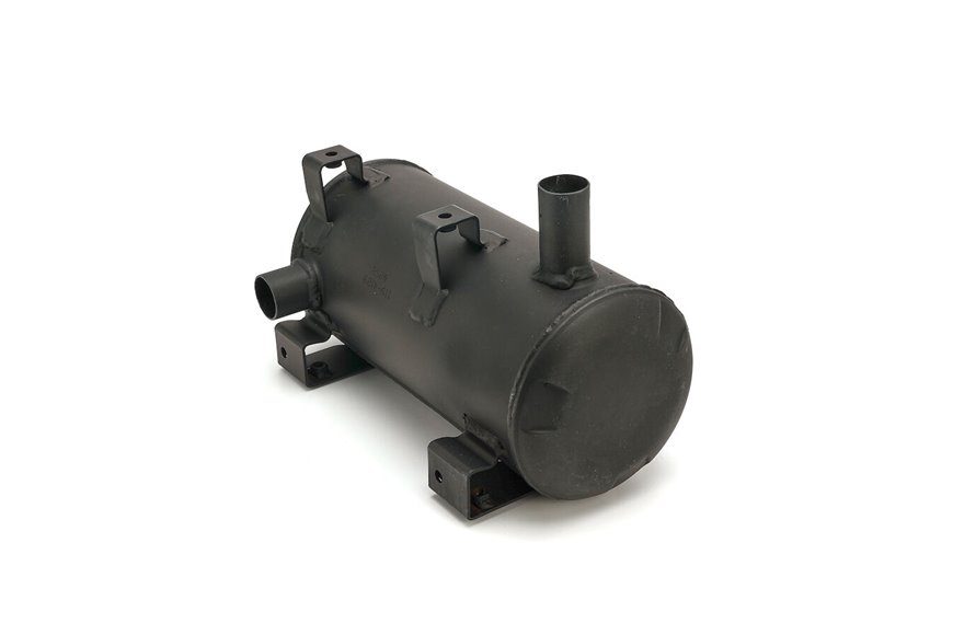 Muffler - Originale Toro - 119-4129
