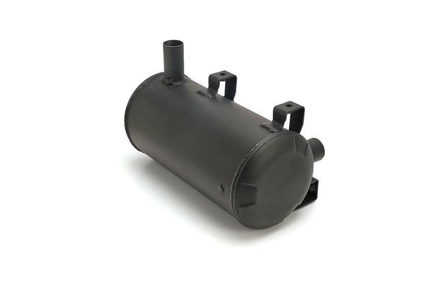 Muffler - Originale Toro - 119-4129