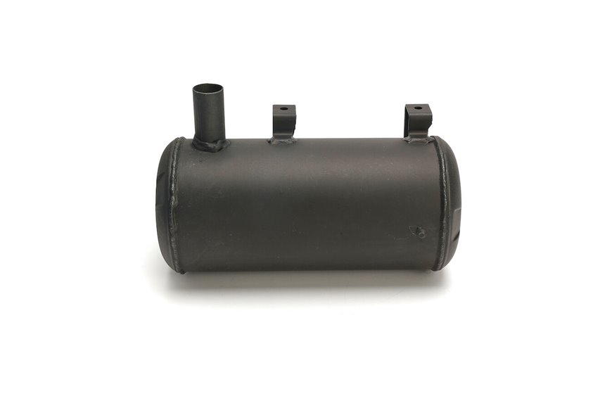 Muffler - Originale Toro - 119-4129