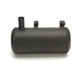 Muffler - Originale Toro - 119-4129