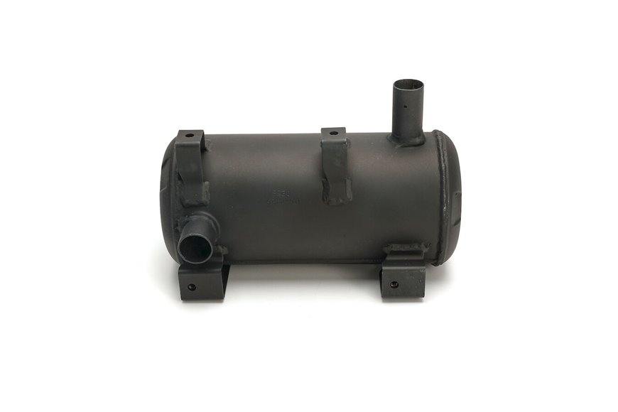 Muffler - Originale Toro - 119-4129