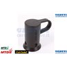 Suspension Tappo - MTD / Cub Cadet - Originale - 791-612605 - Sostituisce - 791-612605
