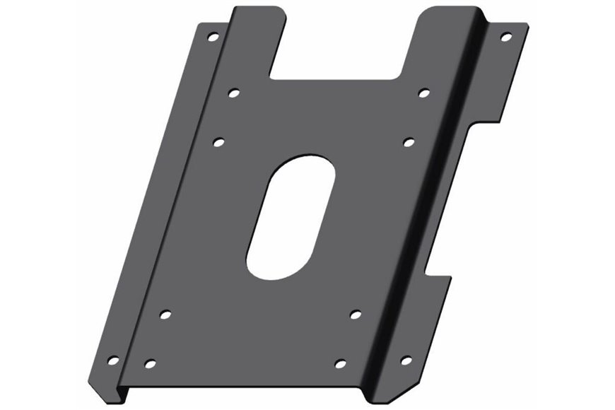 Base-Seat - Originale Toro - 108-7931-03