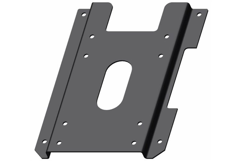 Base-Seat - Originale Toro - 108-7931-03