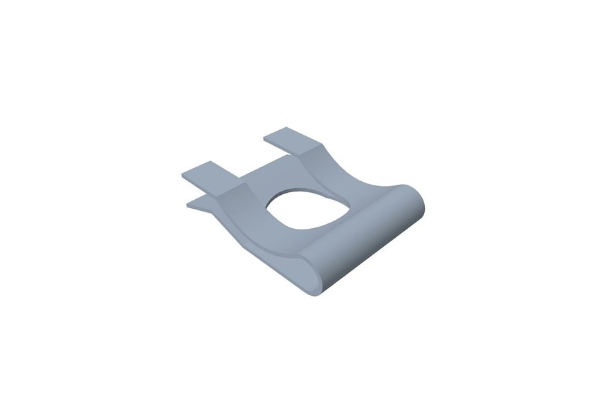 Clip-Pin - Originale Toro - 112-5037