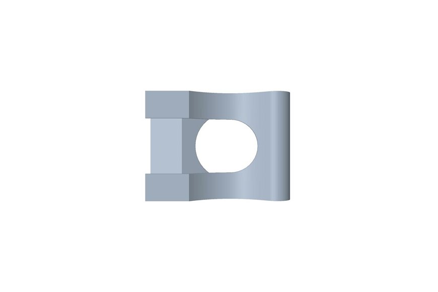 Clip-Pin - Originale Toro - 112-5037
