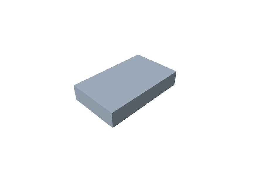 Foam-Battery - Originale Toro - 106-3994
