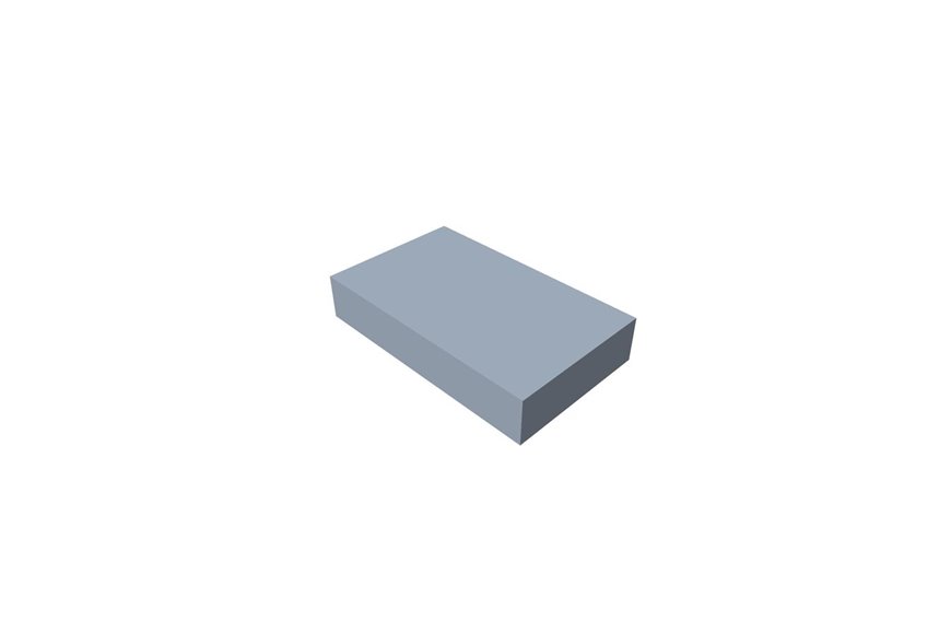 Foam-Battery - Originale Toro - 106-3994