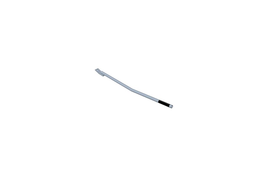 Lift Tube W/Decal Asm - Originale Toro - 105-1401