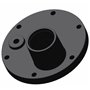 Cap-Tank, Hyd - Originale Toro - 108-7641