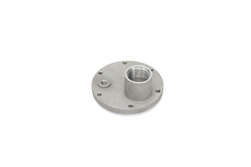 Cap-Tank, Hyd - Originale Toro - 108-7641