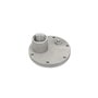 Cap-Tank, Hyd - Originale Toro - 108-7641