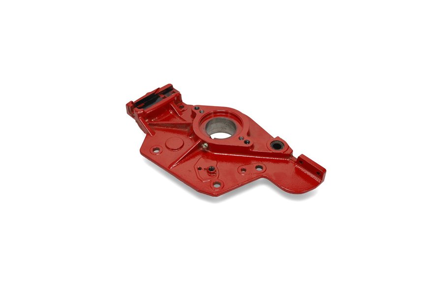 Plate-Side, Rh - Originale Toro - 108-9083