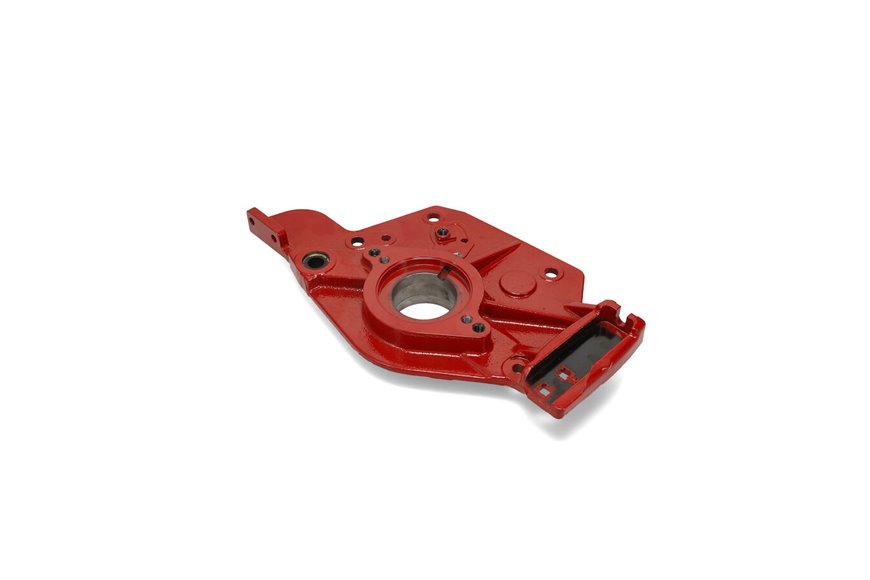 Plate-Side, Rh - Originale Toro - 108-9083