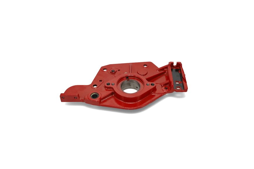 Plate-Side, Rh - Originale Toro - 108-9083