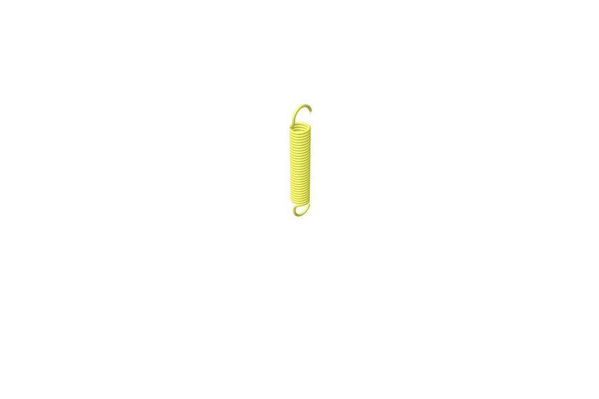Spring-Extension - Originale Toro - 92-6682