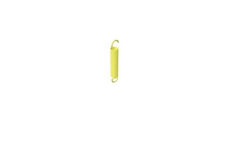 Spring-Extension - Originale Toro - 92-6682