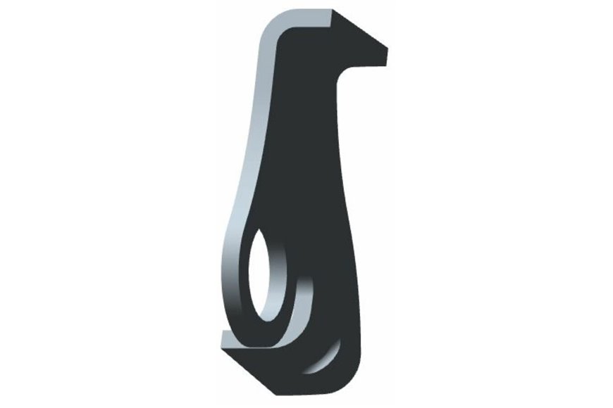 Tab-Stop, Shield - Originale Toro - 108-4961